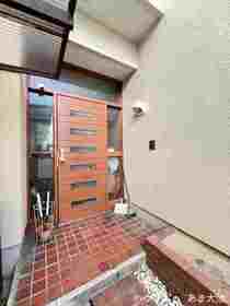 ●あま市七宝町桂下り戸　中古一戸建て