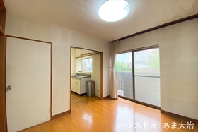 ●あま市七宝町桂下り戸　中古一戸建て