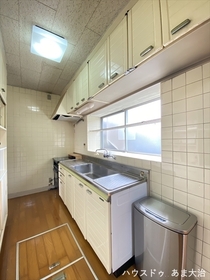 ●あま市七宝町桂下り戸　中古一戸建て