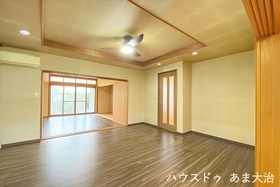 ●あま市七宝町桂下り戸　中古一戸建て