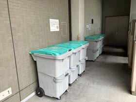 ザ・シーン城北アストロタワー