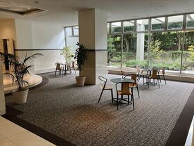 ザ・シーン城北アストロタワー