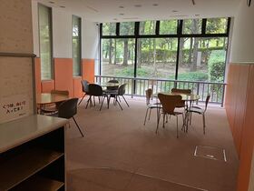 ザ・シーン城北アストロタワー