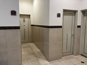 ザ・シーン城北アストロタワー