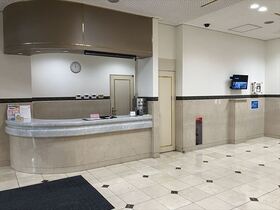 ザ・シーン城北アストロタワー