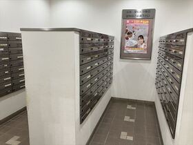 ザ・シーン城北アストロタワー