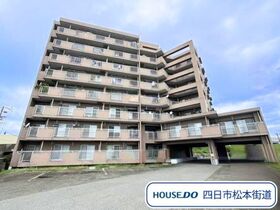 田村マンションA棟