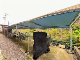 田村マンションA棟