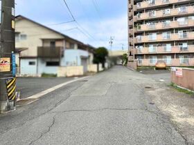 田村マンションA棟