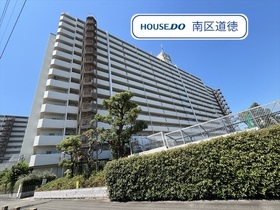 ●ニューコーポ名南A棟