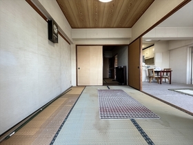 ●ニューコーポ名南A棟