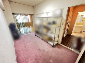 ●ニューコーポ名南A棟