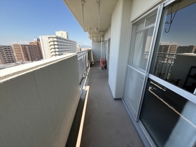 ●ニューコーポ名南A棟