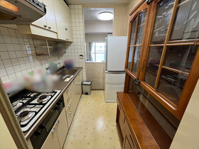 ●ニューコーポ名南A棟