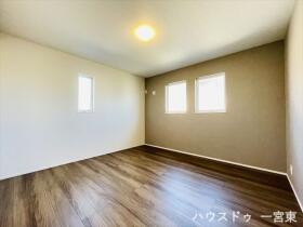 江南市高屋町旭　全2棟　1号棟　新築一戸建て