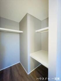 江南市高屋町旭　全2棟　1号棟　新築一戸建て