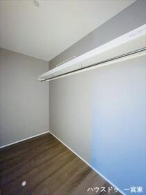 江南市高屋町旭　全2棟　1号棟　新築一戸建て