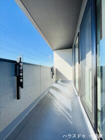 江南市高屋町旭　全2棟　1号棟　新築一戸建て