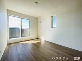 江南市高屋町旭　全2棟　1号棟　新築一戸建て