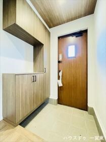 江南市高屋町旭　全2棟　1号棟　新築一戸建て