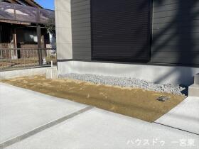 江南市高屋町旭　全2棟　1号棟　新築一戸建て