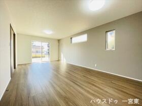 江南市高屋町旭　全2棟　1号棟　新築一戸建て