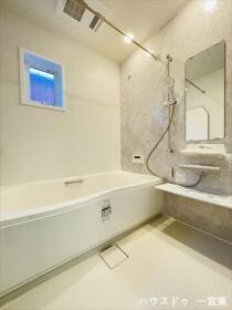 江南市高屋町旭　全2棟　1号棟　新築一戸建て