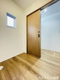 江南市高屋町旭　全2棟　1号棟　新築一戸建て