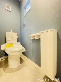 江南市高屋町旭　全2棟　1号棟　新築一戸建て