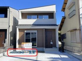 江南市高屋町旭　全2棟　2号棟　新築一戸建て