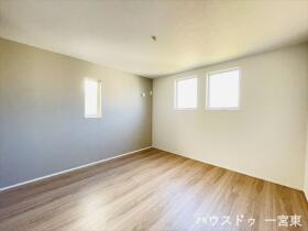 江南市高屋町旭　全2棟　2号棟　新築一戸建て