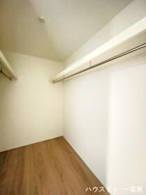 江南市高屋町旭　全2棟　2号棟　新築一戸建て