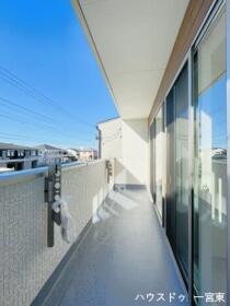 江南市高屋町旭　全2棟　2号棟　新築一戸建て