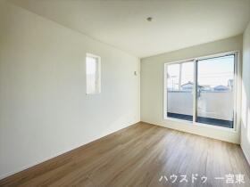 江南市高屋町旭　全2棟　2号棟　新築一戸建て