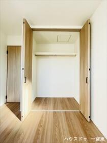 江南市高屋町旭　全2棟　2号棟　新築一戸建て