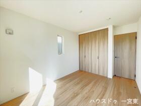 江南市高屋町旭　全2棟　2号棟　新築一戸建て