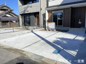 江南市高屋町旭　全2棟　2号棟　新築一戸建て