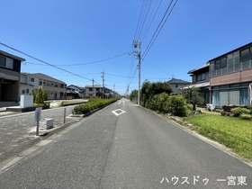 江南市高屋町旭　全2棟　2号棟　新築一戸建て