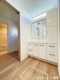 江南市高屋町旭　全2棟　2号棟　新築一戸建て