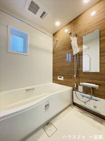 江南市高屋町旭　全2棟　2号棟　新築一戸建て