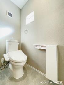 江南市高屋町旭　全2棟　2号棟　新築一戸建て