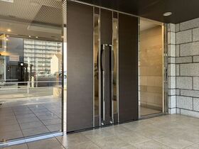 グランマノワール南陽