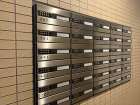 グランマノワール南陽