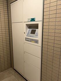 グランマノワール南陽