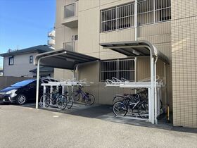 グランマノワール南陽