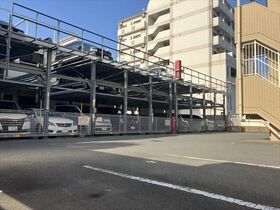 グランマノワール南陽