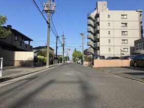 グランマノワール南陽