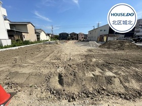 Livele Garden S名古屋市北区楠第2　全7棟　2号棟　新築一戸建て