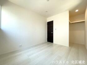 Livele Garden S名古屋市北区楠第2　全7棟　3号棟　新築一戸建て