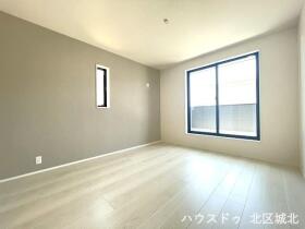Livele Garden S名古屋市北区楠第2　全7棟　3号棟　新築一戸建て